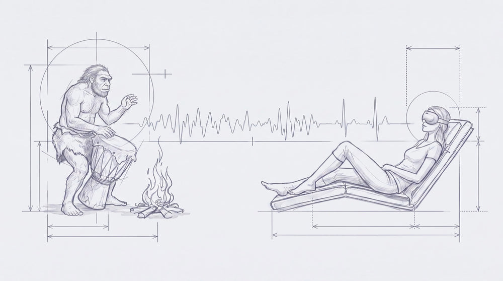 ANCIENT RHYTHM